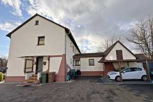 Oftersheim-Hardtwaldsiedlung: Wohnhaus mit Nebengebäude, Hof & Garten – Jahnstraße 22, 68723 Rhein-Neckar-Kreis – Vorschaubild 31
