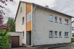 Charmantes Zweifamilienhaus mit idyllischem Gartenparadies – Die vollständige Adresse der Immobilie erhältst du vom Anbieter., 74078 Neckargartach, Heilbronn – Vorschaubild 3