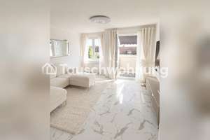 Tauschwohnung: WBS 3-Zimmer-Wohnung Pankow gegen 3-4 Zimmer – Hofzeichendamm 5, 13125 Karow, Berlin – Vorschaubild 2