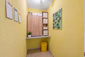 Großzügige 3-Zi-Wohnung mit Balkon und Stellplatz in Fürth (Hardhöhe) – Die vollständige Adresse der Immobilie erhältst du vom Anbieter., 90766 Hardhöhe, Fürth – Vorschaubild 9