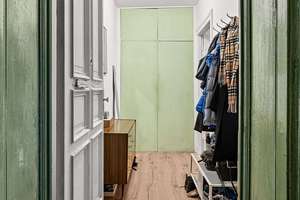 Liebevoll modernisierte Kiez-Wohnung in begehrter Citylage: Altbau-Charme mit TOP Anbindung – Die vollständige Adresse der Immobilie erhältst du vom Anbieter., 10553 Moabit, Berlin – Vorschaubild 14