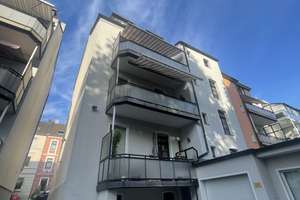 Gepflegte 4-Raum-Wohnung mit Balkon am Rande der Werdener Altstadt – Die vollständige Adresse der Immobilie erhältst du vom Anbieter., 45239 Werden, Essen – Vorschaubild 3
