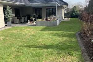 Unternehmer-Villa: 250 m²-Bungalow mit mondänem Flair und großer Sonnenterrasse – Die vollständige Adresse der Immobilie erhältst du vom Anbieter., 24568 Kaltenkirchen – Vorschaubild 44