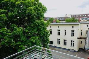Bezugsfreie 3-Zimmer-Altbauwohnung in Berlin-Steglitz - Nähe Schlossstraße Steglitz – Ahornstr. 5, 12163 Steglitz, Berlin – Vorschaubild 39