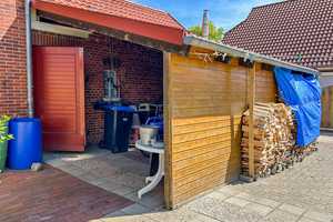 Platz für die ganze Familie! Einfamilienhaus mit Garage auf großem Grundstück in Jaderberg! – Wesermarsch (Kreis) – Vorschaubild 9