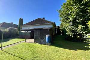 Kleines Einfamilienhaus in ruhiger Lage – Cuxhaven (Kreis) – Vorschaubild 5