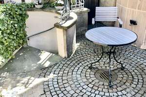 DIREKT AN DER BURG: Charmante sehr große 1-Zimmer-Wohnung mit EBK in Toplage!! – Ölberg 19, 90403 Altstadt, St. Sebald, Nürnberg – Vorschaubild 14