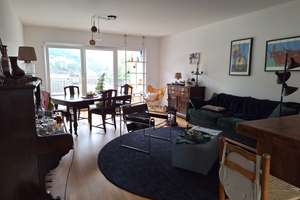 Penthouse mit Blick auf den Stausee! – Zur Kammgarnspinnerei 16, 45219 Kettwig, Essen – Vorschaubild 6