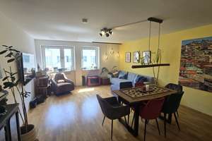 3-Zimmer-Wohnung mit Balkon in der Maxvorstadt. Einzug ab dem 01.07.2026. – Die vollständige Adresse der Immobilie erhältst du vom Anbieter., 80333 Josephsplatz, München – Vorschaubild 3