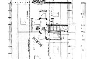 Schönes EFH, 7 Zi., 216 m² Wfl. mit Balkon und Terrasse in Brahmenau zu verkaufen – Greiz (Kreis) – Vorschaubild 24