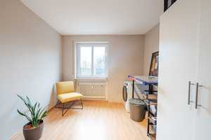 3-Zimmer-Wohnung mit Loggia/Balkon in Top-Lage – Vogelmauer 1, 86150 Augsburg – Vorschaubild 11