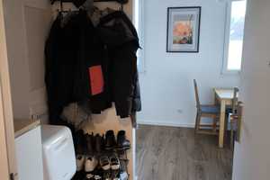 Helle 2-Zimmer-Maisonette-Wohnung in Münster Hafen – Hafenstraße 77, 48153 Münster – Vorschaubild 7