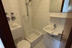 Studentenappartement mit Balkon in zentraler Lage – Hans-Böckler-Straße 110, 55128 Bretzenheim, Mainz – Vorschaubild 12