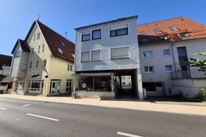 Modernisiert, gepflegt & sofort bezugsbereit – 3,5-Zimmer-Wohnung mit Balkon – Die vollständige Adresse der Immobilie erhältst du vom Anbieter., 71229 Leonberg – Vorschaubild 12