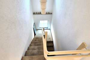 *In Bester Lage - gepflegtes Zweifamilienhaus* – Stuttgart – Vorschaubild 8