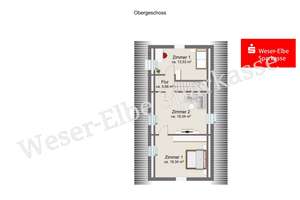 Modernisiertes Einfamilienhaus in ruhiger Lage – Die vollständige Adresse der Immobilie erhältst du vom Anbieter., 21745 Hemmoor – Vorschaubild 29