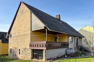 Ehemalige Scheune – jetzt Ihr individuelles Einfamilienhaus mit reichlich Nutzfläche. – Die vollständige Adresse der Immobilie erhältst du vom Anbieter., 65594 Runkel – Vorschaubild 6