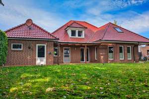 Darf es ein bisschen mehr sein? Familienbungalow mit viel Platz! – Die vollständige Adresse der Immobilie erhältst du vom Anbieter., 49751 Sögel – Vorschaubild 5