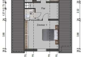 Charmantes Haus mit 4 Zimmern und Garten in Fehmarn mieten – 23769 Fehmarn – Vorschaubild 17