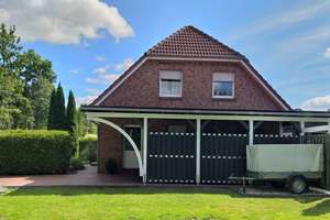 Wohnhaus in Marienhafe für jede Lebensphase – mit Sauna und Option zur Zweifamiliennutzung – Die vollständige Adresse der Immobilie erhältst du vom Anbieter., 26529 Marienhafe – Vorschaubild 6