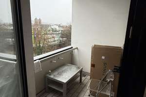 Perfekt für Eigennutzer - modern geschnittenes 1-Zimmer-Apartment mit Fernblick! – Die vollständige Adresse der Immobilie erhältst du vom Anbieter., 42283 Barmen, Wuppertal – Vorschaubild 2