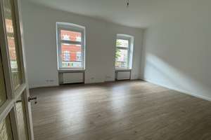 Toplage Pempelfort :freundliche 4-Zimmer-Wohnung mit Einbauküche und Balkon in Düsseldorf – Die vollständige Adresse der Immobilie erhältst du vom Anbieter., 40477 Pempelfort, Düsseldorf – Vorschaubild 12