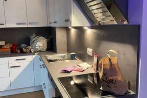 Ansprechende 6-Zimmer-Doppelhaushälfte in München Aubing – Leienfelsstraße 17, 81243 Aubing-Süd, München – Vorschaubild 22