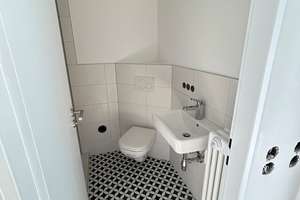 Vollständig renovierte 3 Zimmer- Wohnung in Frankfurt am Main – 60322 Westend-Nord, Frankfurt am Main – Vorschaubild 7