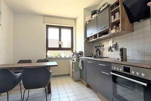 6700 - Ruhig gelegene 3-Zimmerwohnung mit Balkon und Tageslichtbad in Bulach! – Die vollständige Adresse der Immobilie erhältst du vom Anbieter., 76135 Beiertheim-Bulach, Karlsruhe – Vorschaubild 8