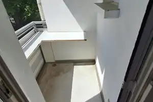 Helle 2-Zimmer-Wohnung in Duisburg zur Miete – Gansstraße 14, 47137 Duisburg – Vorschaubild 9