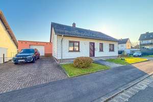 Zeitgemäßes Ein- oder Zweifamilienhaus in Bestlage – Die vollständige Adresse der Immobilie erhältst du vom Anbieter., 66242 Homburg – Vorschaubild 46