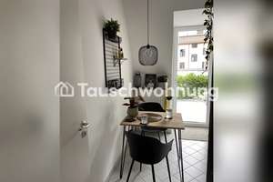 Tauschwohnung: Schöne, helle 2-Zimmer Wohnung mit Balkon – Die vollständige Adresse der Immobilie erhältst du vom Anbieter., 80339 Schwanthalerhöhe (Ortsteil), München – Vorschaubild 4