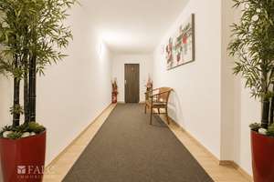 Voll möblierte 2-Zimmer-Wohnung in Düsseldorf – All-inclusive & flexibel ab 1 Monat – 40227 Oberbilk, Düsseldorf – Vorschaubild 6