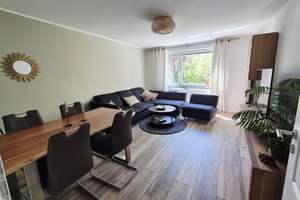 Helle 3-Zimmer-Erdgeschosswohnung mit großem Balkon in ruhiger Lage nahe Uniklinik – provisionsfrei – Die vollständige Adresse der Immobilie erhältst du vom Anbieter., 23562 Sankt Jürgen, Lübeck – Vorschaubild 6