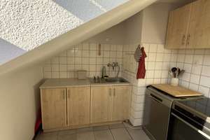 Wohnen in Tübingen: Dachgeschosswohnung mit 75 m² in ruhiger Lage – Hornkopfstraße 23, 72070 Hagelloch, Tübingen – Vorschaubild 19