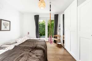 5 Zimmer, Werdersee-Nähe, Barrierefrei !? – Jetzt anfragen! – Die vollständige Adresse der Immobilie erhältst du vom Anbieter., 28201 Huckelriede, Bremen – Vorschaubild 10
