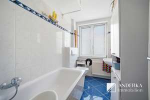 Wohnen Nähe Rotkreuzplatz: Gepflegte 2-Zimmer-Wohnung mit Tageslichtbad, sofort beziehbar! – Die vollständige Adresse der Immobilie erhältst du vom Anbieter., 80634 Neuhausen, München – Vorschaubild 14