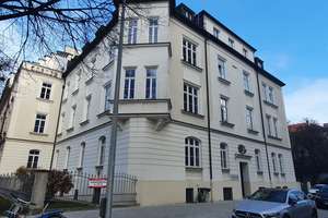 SCHMUCKSTÜCK & TOP LAGE - gemütliche 3 Zimmerwohnung mit Gartenanteil – St.-Pauls-Platz 9, 80336 Sankt Paul, München – Vorschaubild 1
