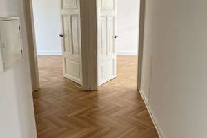 Großzügige 4,5-Zimmerwohnung mit Altbau-Charme im Herzen von Hannover – Ferdinandstraße 3, 30175 Mitte (Ortsteil), Hannover – Vorschaubild 16