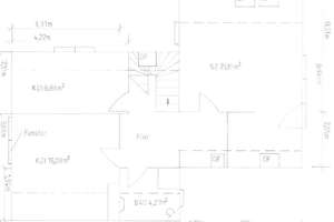 Modernisiertes Einfamilienhaus mit privater Sauna-Oase – Die vollständige Adresse der Immobilie erhältst du vom Anbieter., 23730 Schashagen – Vorschaubild 60