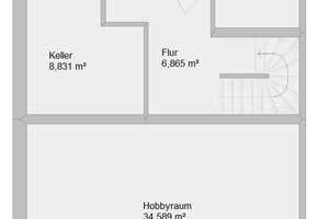 Gut vermietete Doppelhaushälfte als Kapitalanlage – Amberg-Sulzbach (Kreis) – Vorschaubild 3