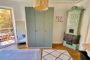 STACEY | Co-Living Eppendorf (www.stacey.de) – Eppendorfer Weg 270, 20251 Hoheluft-Ost, Hamburg – Vorschaubild 2