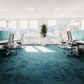 S-Bahn 1 Gehminute | Kühlung | Kantine