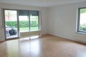 Schöne, helle 3 Zimmer Wohnung, hochwertige Ausstattung