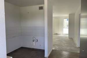 Wiedweg 4, 1 L1 - Moderne, rollstuhlgerechte 2-Zimmer-Wohnung mit Loggia und Aufzug! – Wiedweg 4, 38120 Weststadt, Braunschweig – Vorschaubild 2