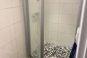 1 Zimmer mit EBK und kleiner Terrasse Nähe Uni und Hauptbahnhof – Die vollständige Adresse der Immobilie erhältst du vom Anbieter., 55122 Hartenberg-Münchfeld, Mainz – Vorschaubild 5