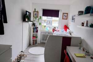 Schöne 3-Zimmer-Wohnung in Eversten mit Balkon – Die vollständige Adresse der Immobilie erhältst du vom Anbieter., 26131 Eversten, Oldenburg (Oldenburg) – Vorschaubild 13