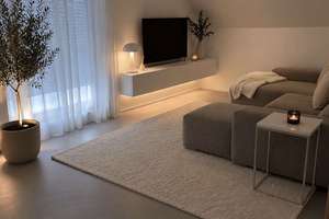 Stilvolle 2 Zimmer Neubauwhg. mit Galerie im Ortskern von Da-Arheilgen