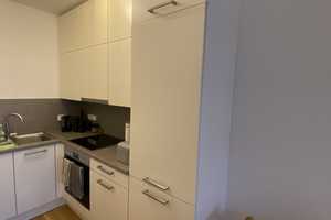 Neubau - großzügige helle 2 Zimmer EG-Wohnung mit eigenen Gartenanteil – Kamillenweg 1, 38446 Wolfsburg – Vorschaubild 5