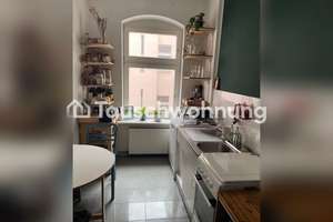 Tauschwohnung: 3-Zi Wohnung Neukölln/ Alt-Treptow, Kielufer  – Treptower Str 15, 12059 Neukölln (Ortsteil), Berlin – Vorschaubild 3